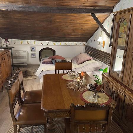 Mini Hotel-Bohemi Płowdiw Zewnętrze zdjęcie