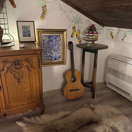 Mini Hotel-Bohemi Płowdiw Zewnętrze zdjęcie
