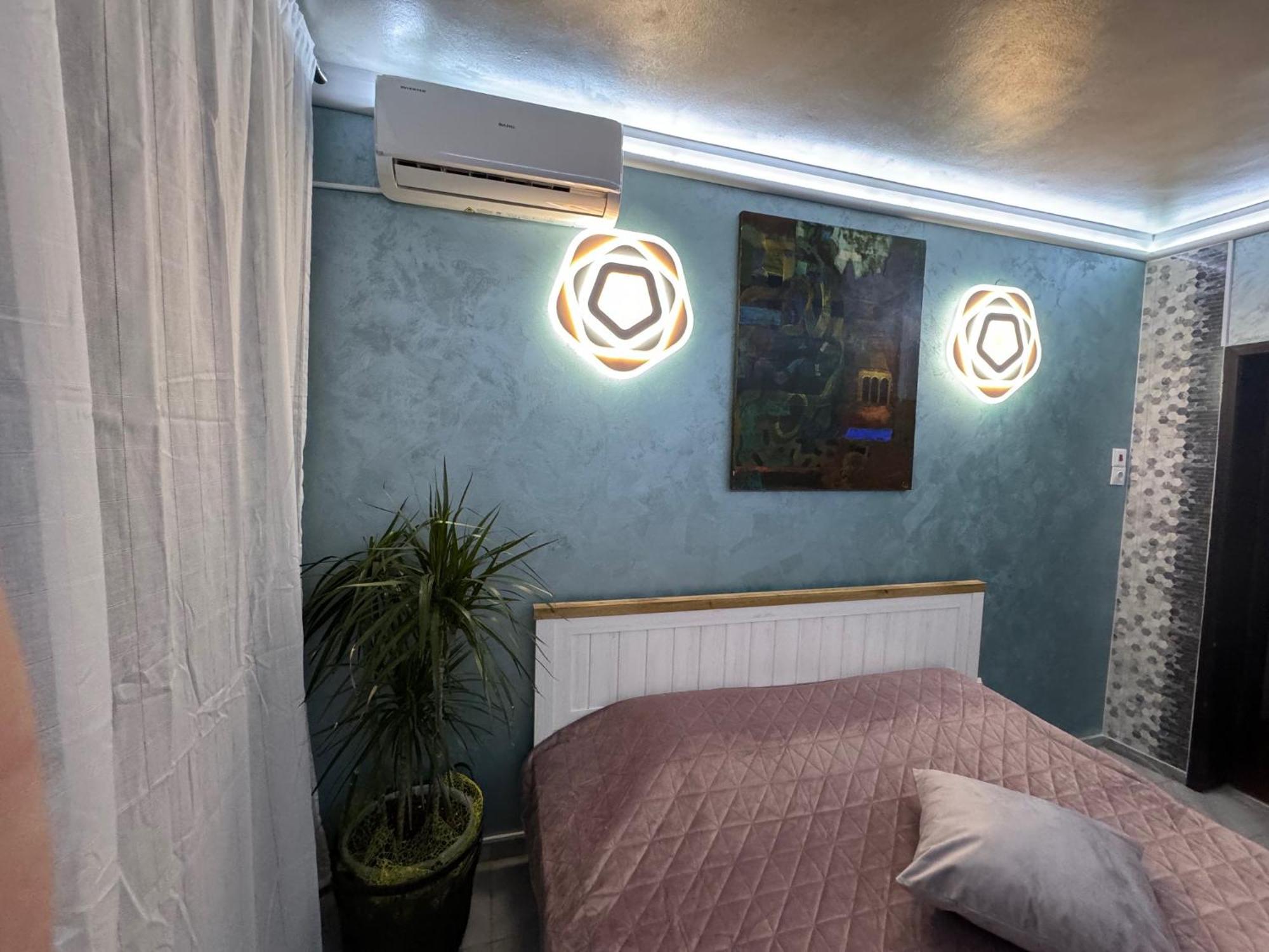 Mini Hotel-Bohemi Płowdiw Zewnętrze zdjęcie
