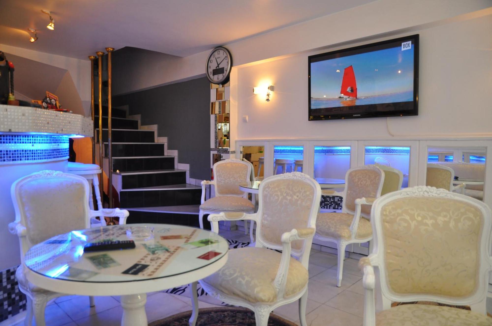 Mini Hotel-Bohemi Płowdiw Zewnętrze zdjęcie