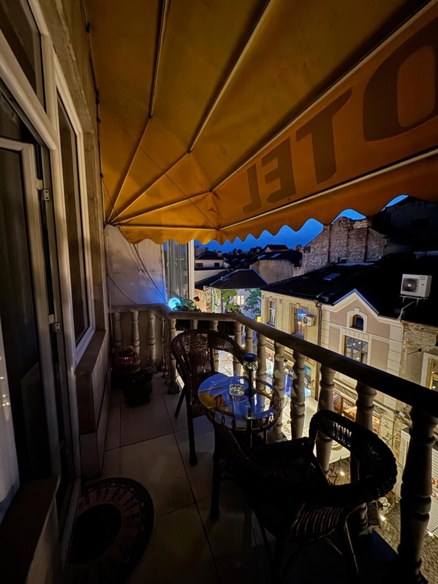 Mini Hotel-Bohemi Płowdiw Zewnętrze zdjęcie