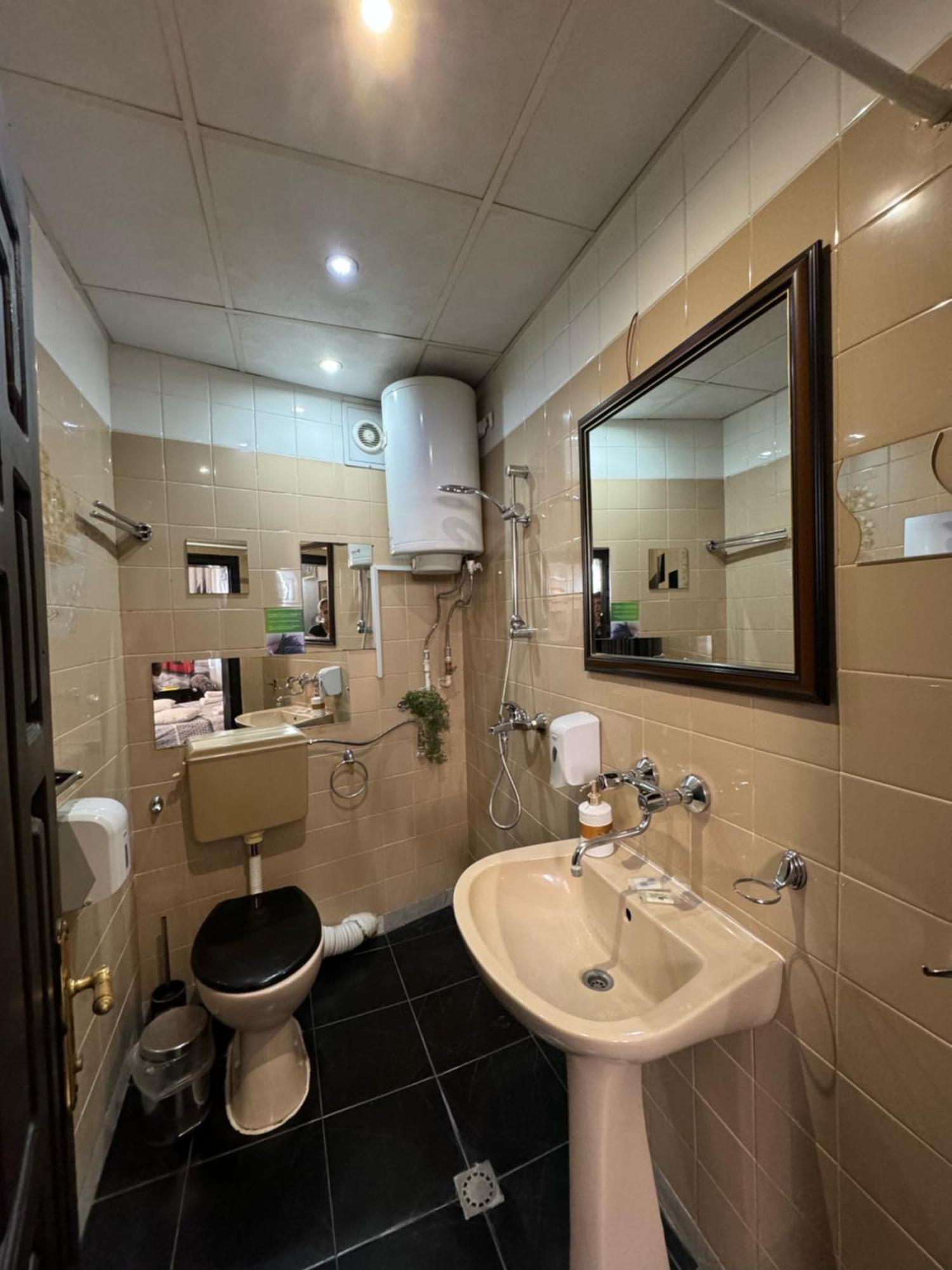 Mini Hotel-Bohemi Płowdiw Zewnętrze zdjęcie
