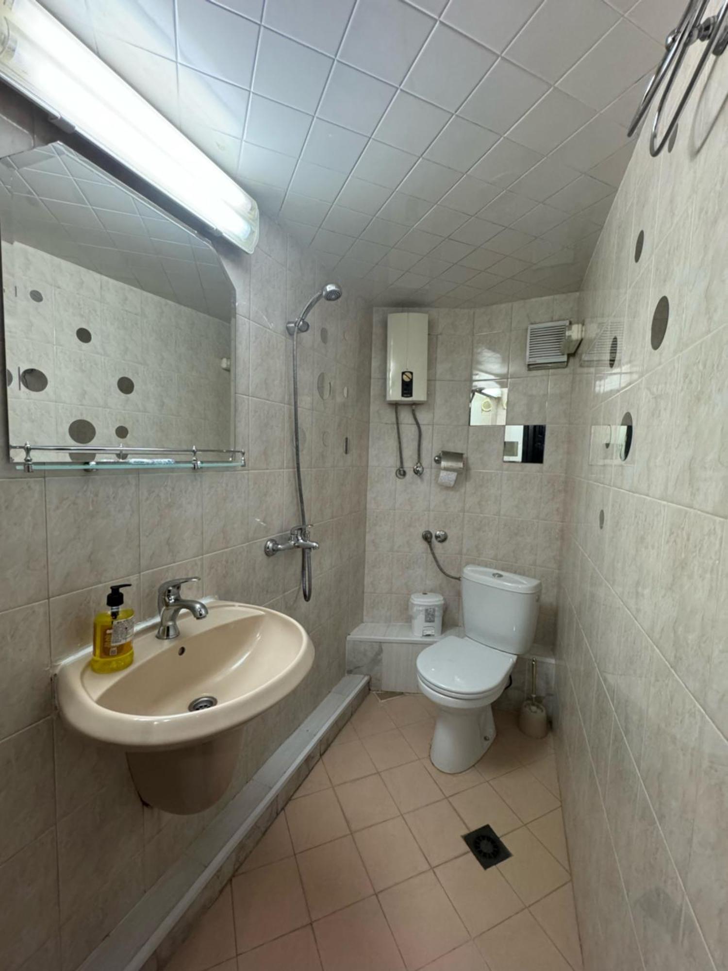 Mini Hotel-Bohemi Płowdiw Zewnętrze zdjęcie