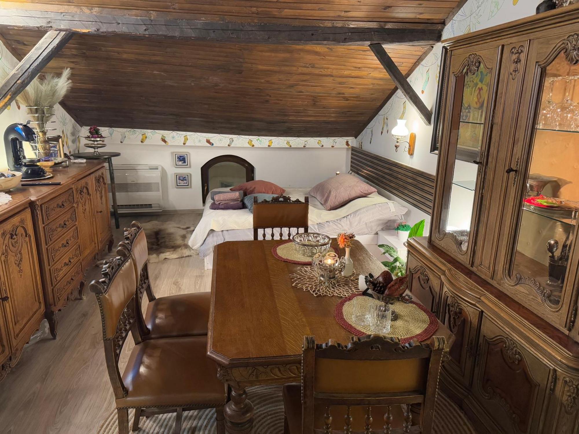 Mini Hotel-Bohemi Płowdiw Zewnętrze zdjęcie