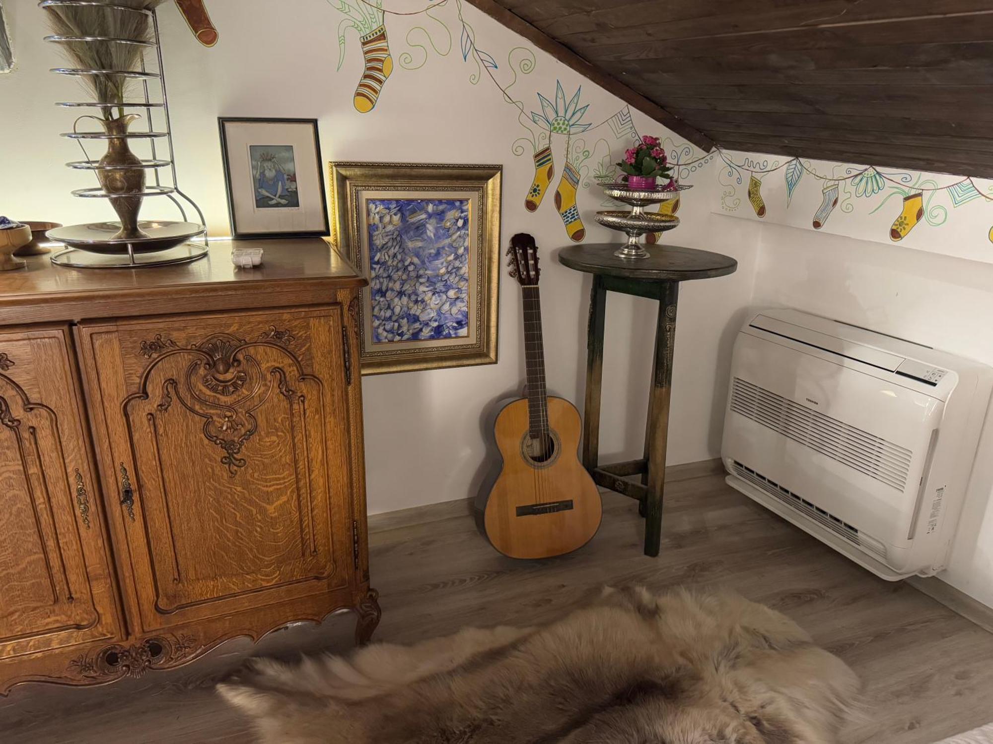 Mini Hotel-Bohemi Płowdiw Zewnętrze zdjęcie