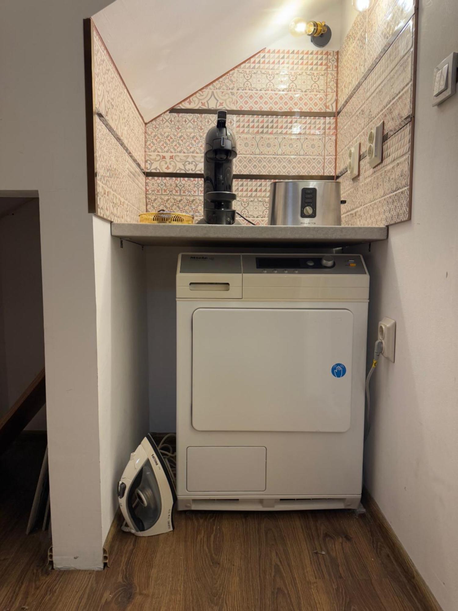 Mini Hotel-Bohemi Płowdiw Zewnętrze zdjęcie