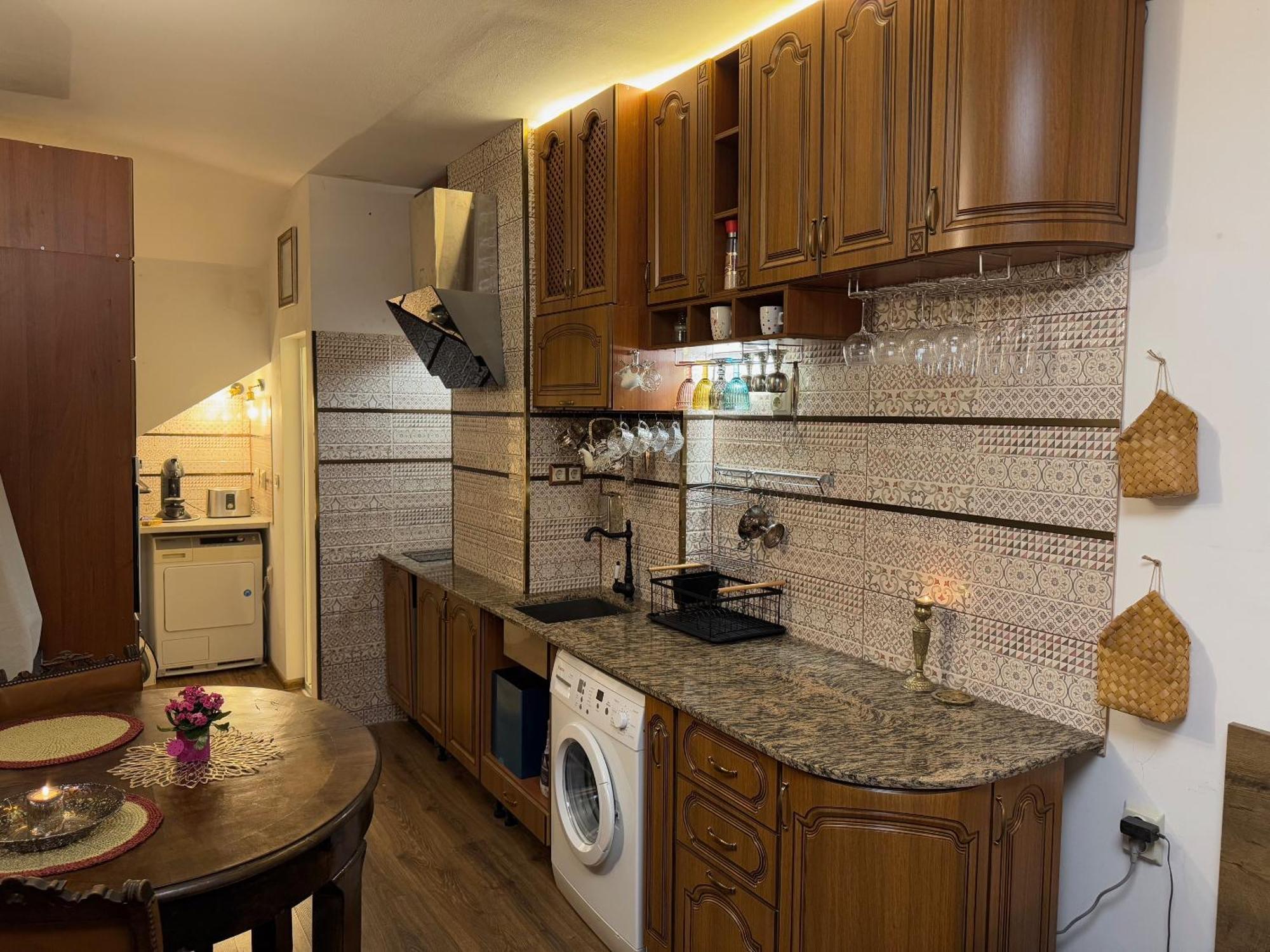 Mini Hotel-Bohemi Płowdiw Zewnętrze zdjęcie